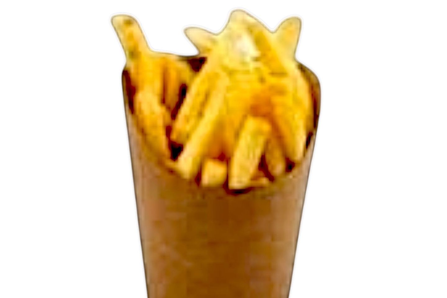 French Fries - Large