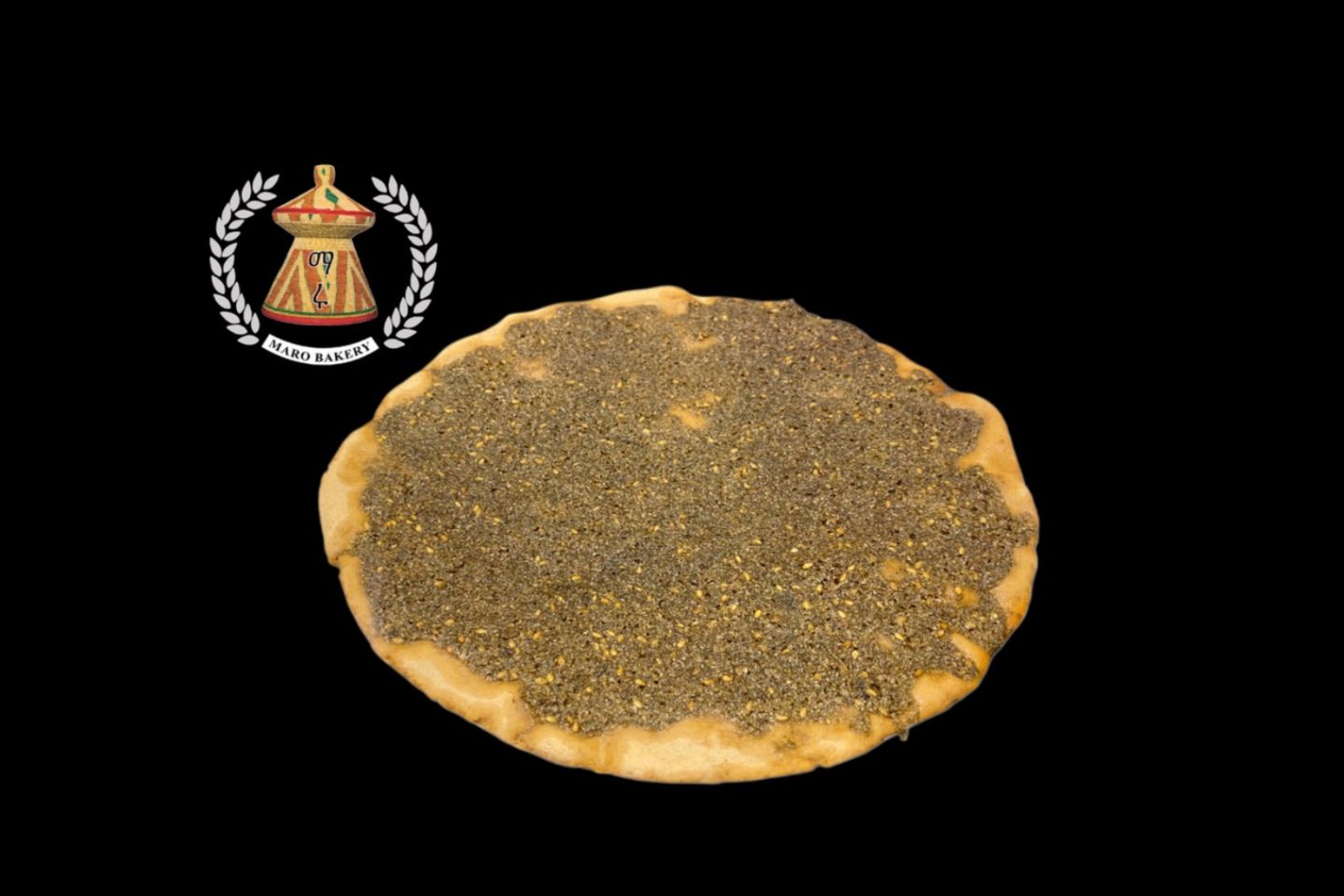 Maro Manaqish - Teff Maro Manaqish