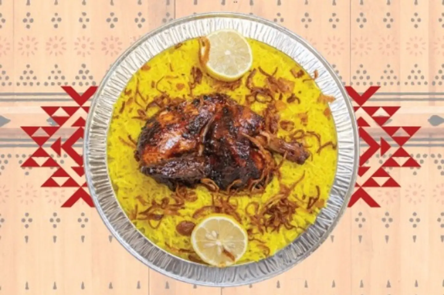 Barbecue Chicken - Half Chicken