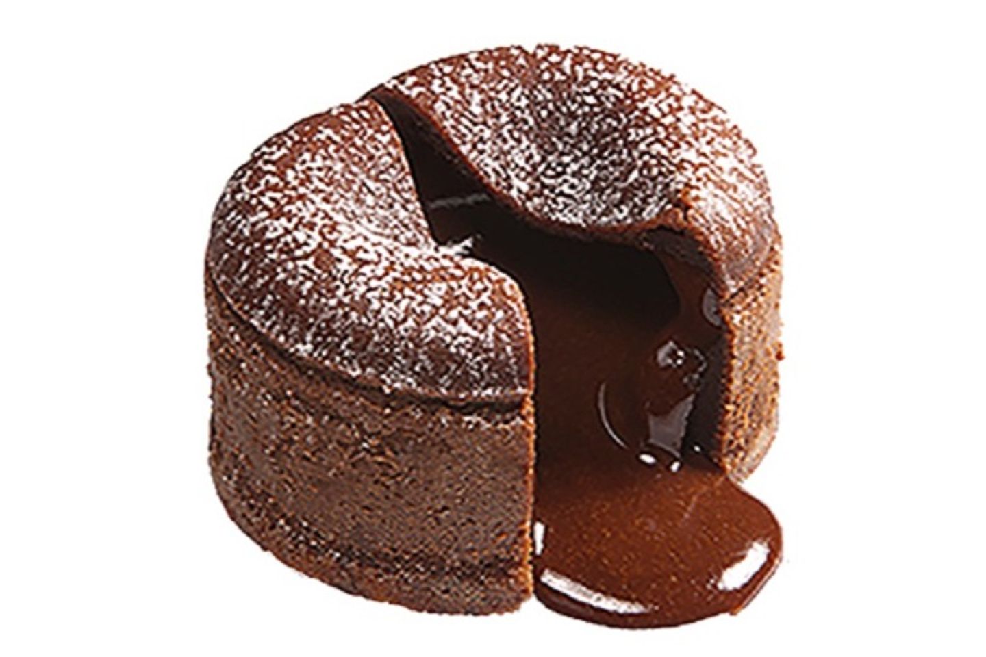 Souffle - Souffle Oreo