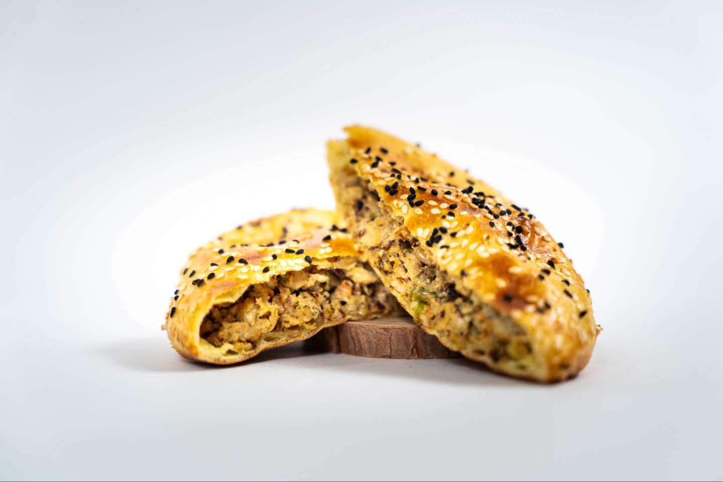 Chicken Pie -  Chicken Pie W Cheese