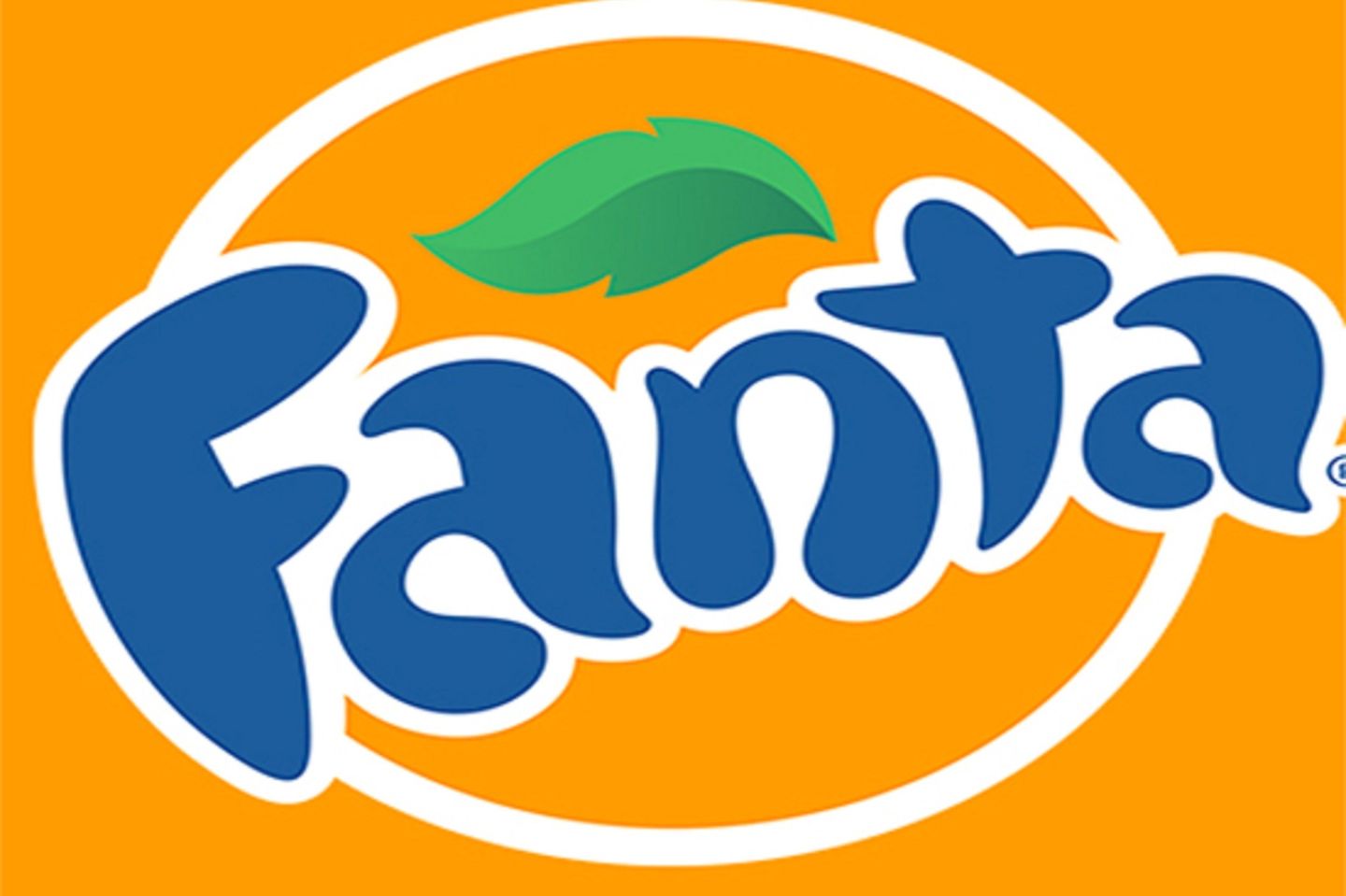 Fanta Orange - Can 320ml