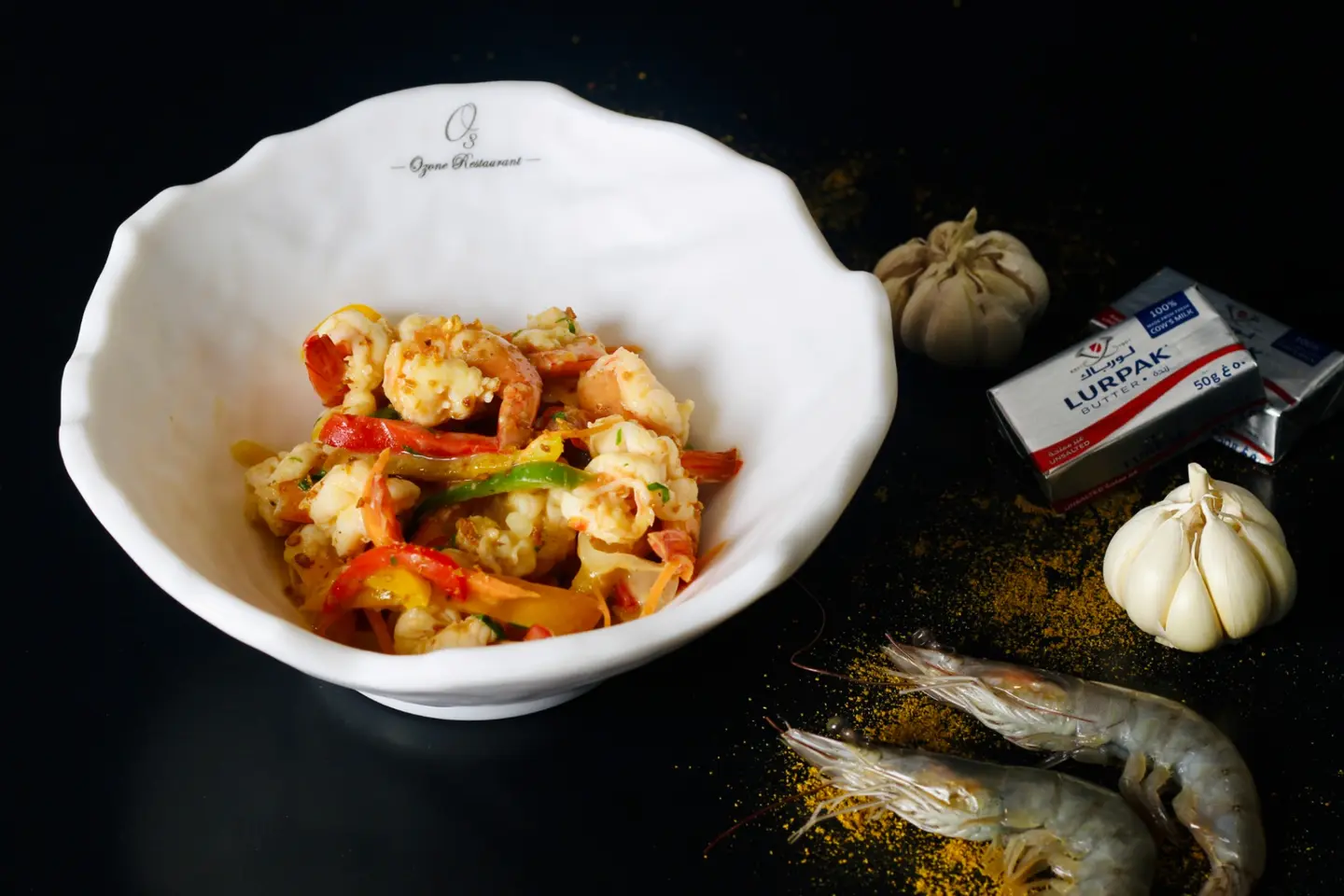 Buro Shrimp - Small