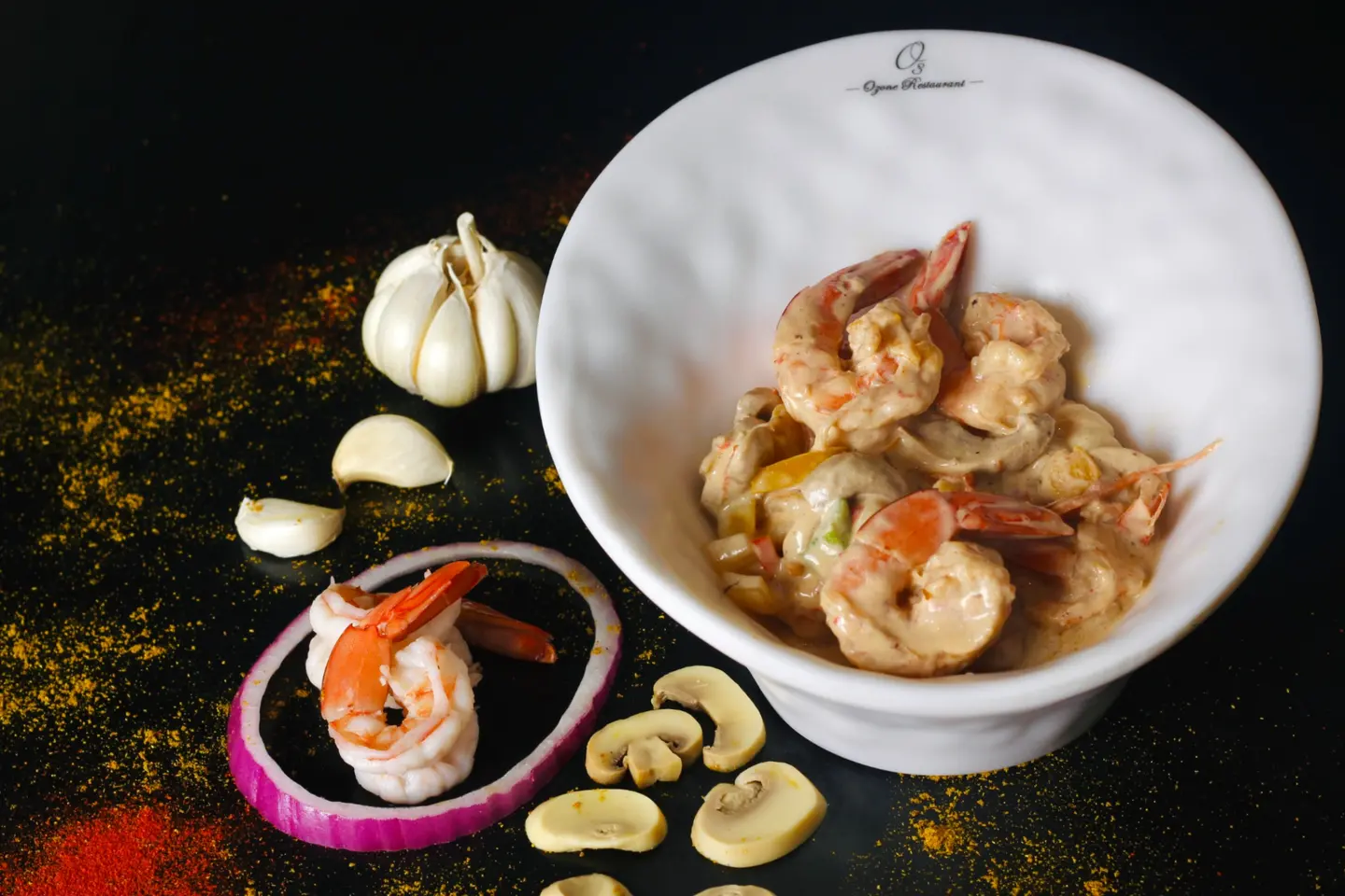 Guangzhou Shrimp - Small