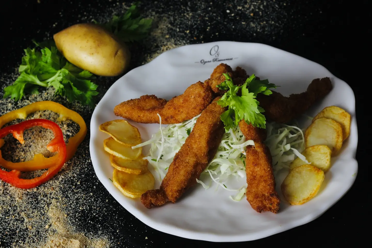 Sembura Fillet - Small