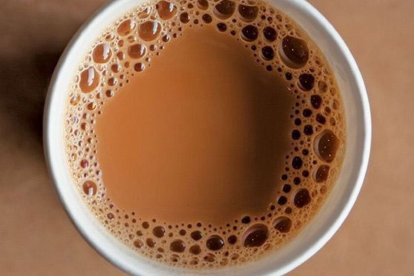 شاي كرك - صغير