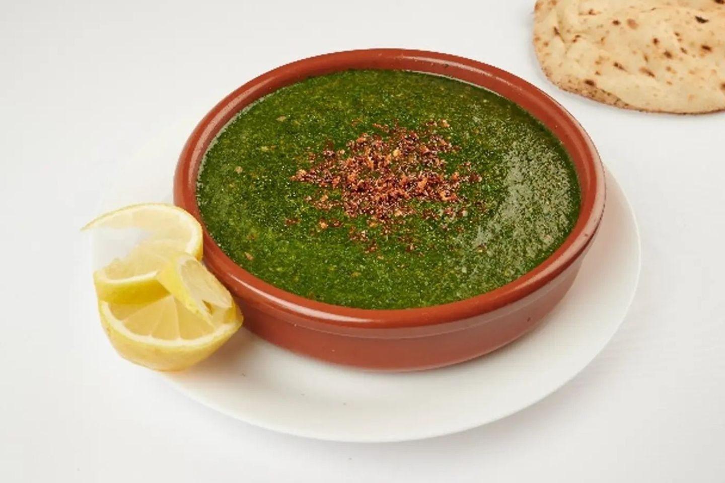 ملوخية دجاج - كبير