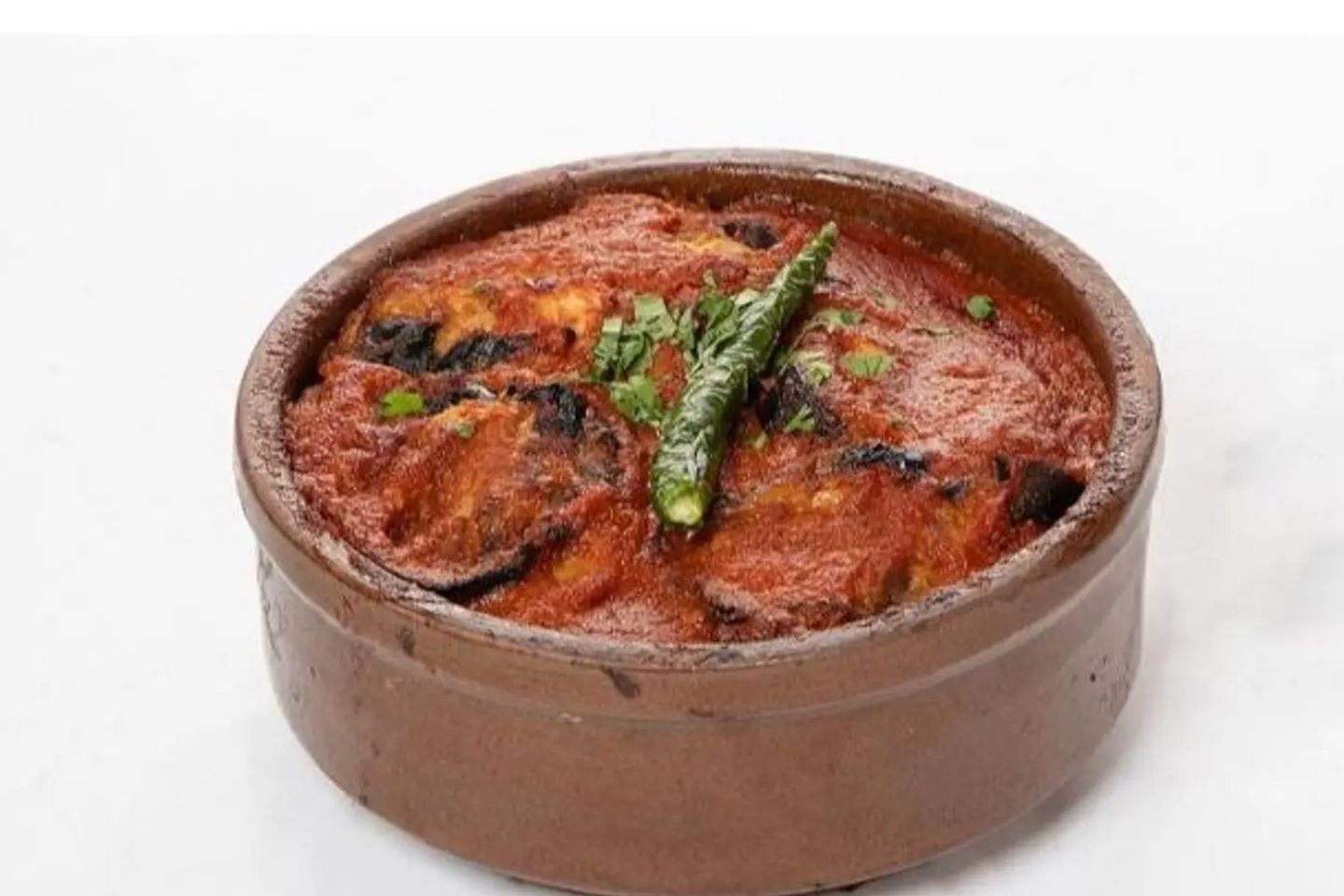 طاجن مسقعة - كبير