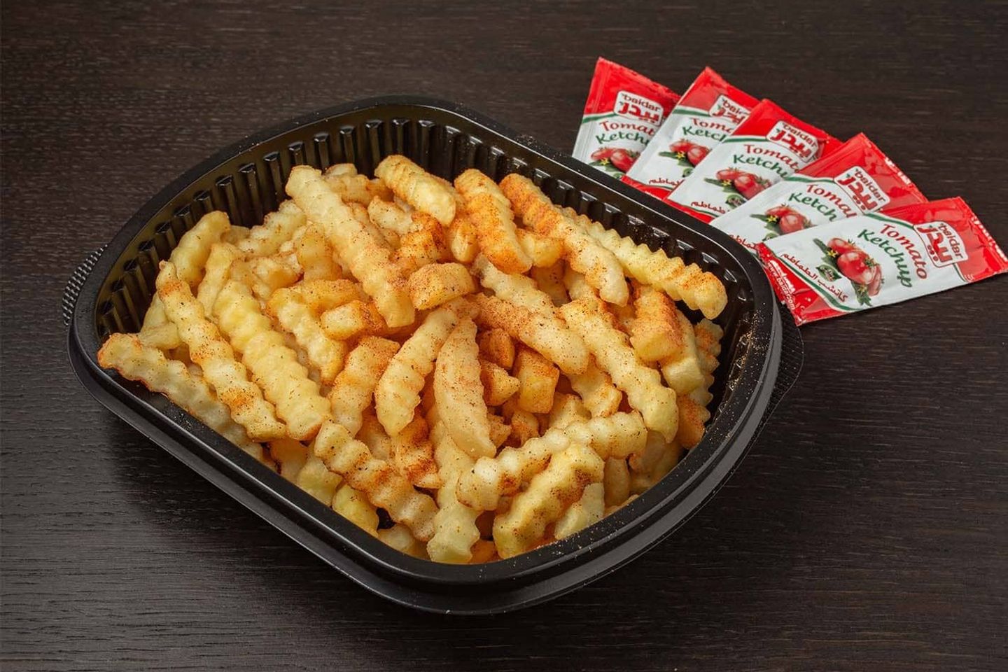 French Fries - Small