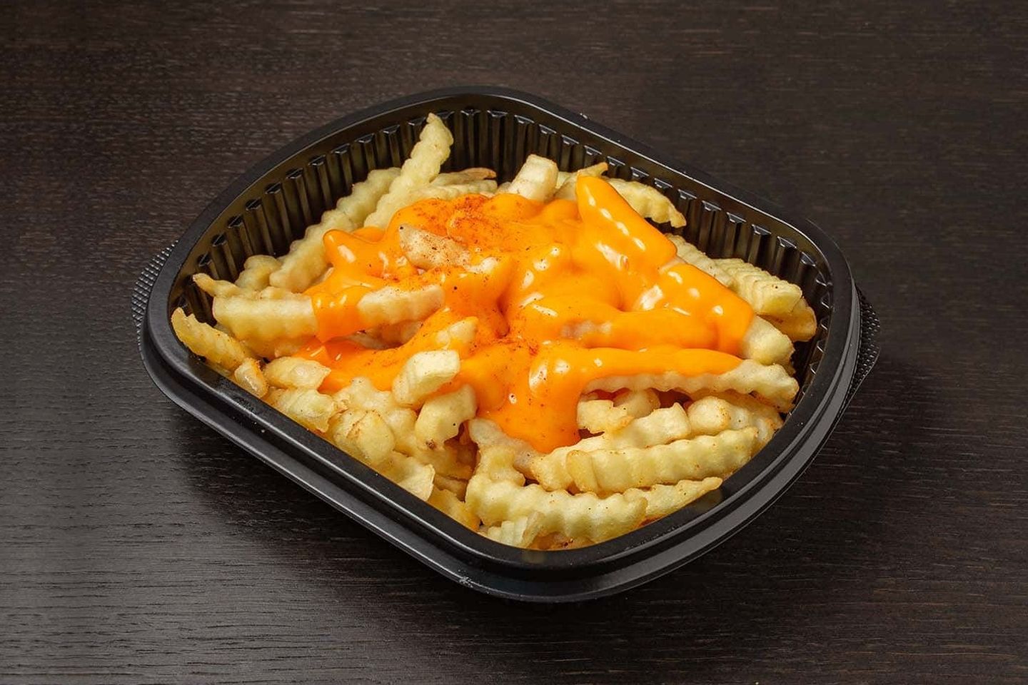 Cheese Fries - Small