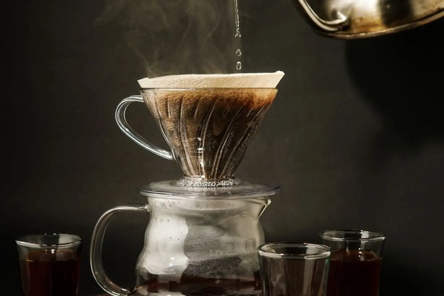 V60 - V60 Fermented