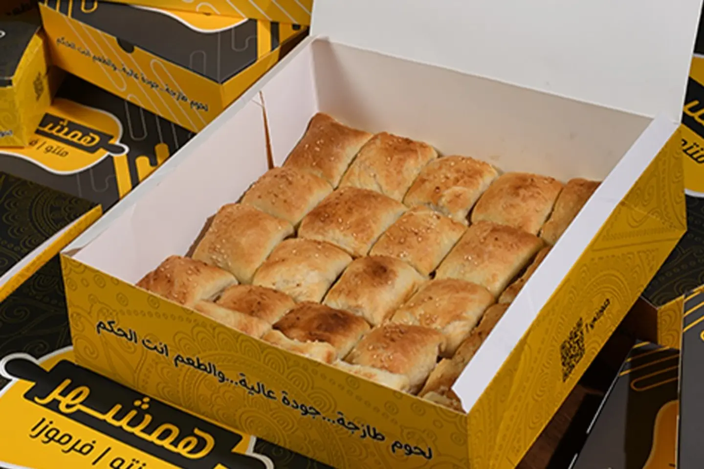 فرموزا جبنه فيتا - خمسة قطع