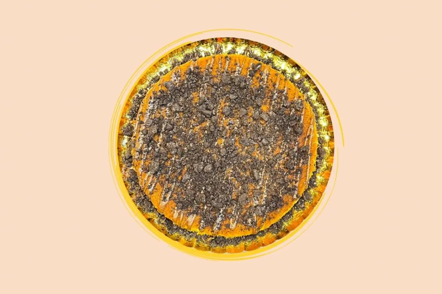 Kunafa Deluxe  - Small