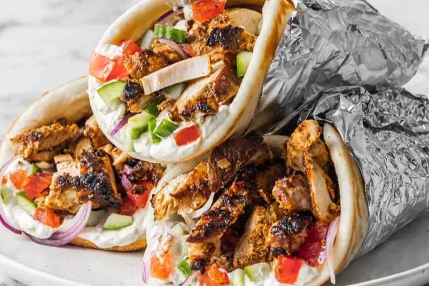 Shawarma - Big