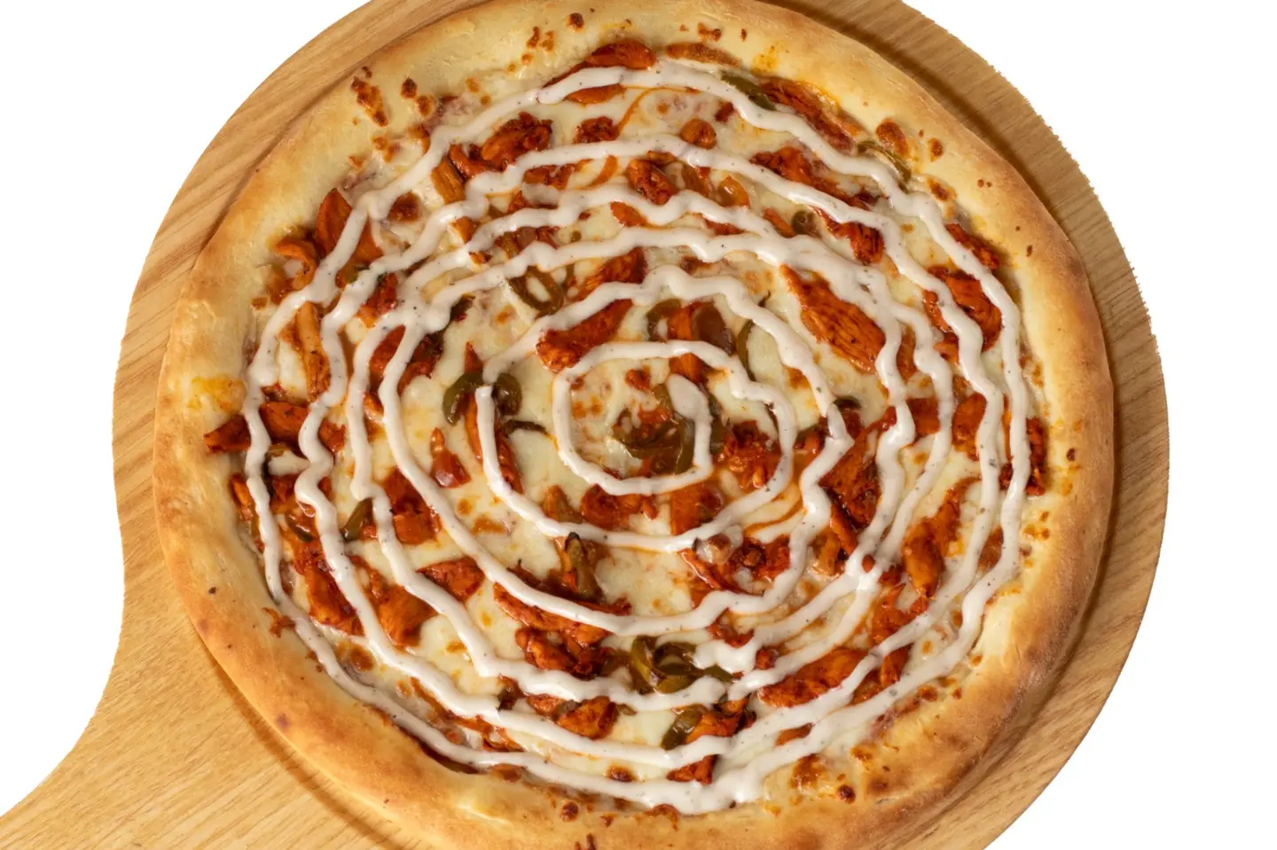 Ranch Pizza - Large