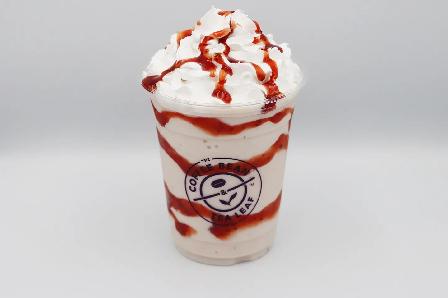 Strawberry Ice Blended - Regular