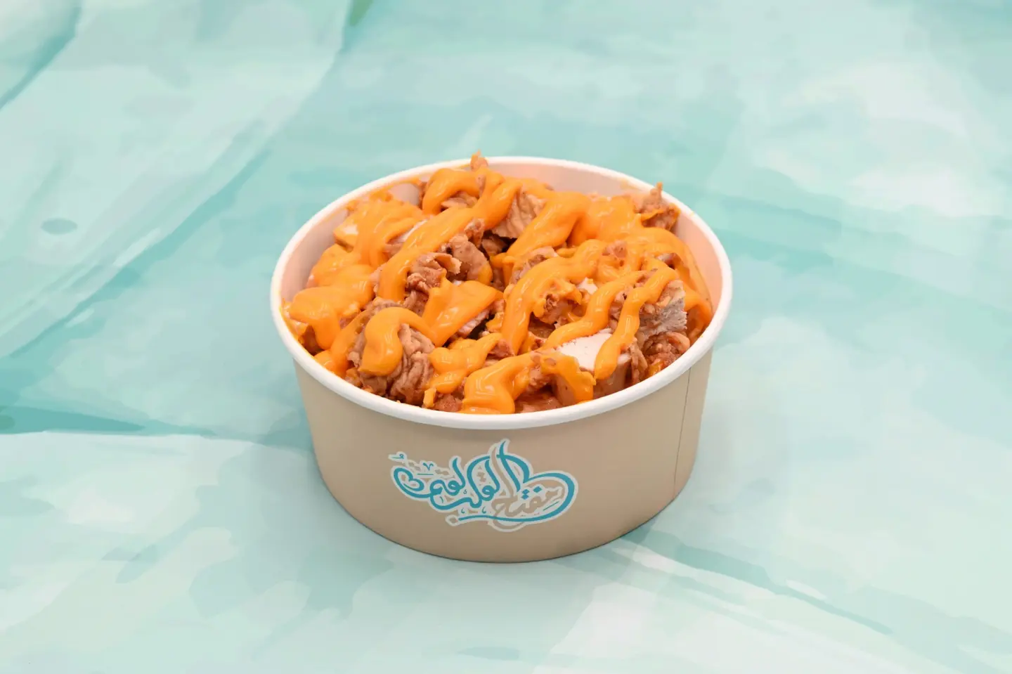 لغاويص كريسبي - عادي