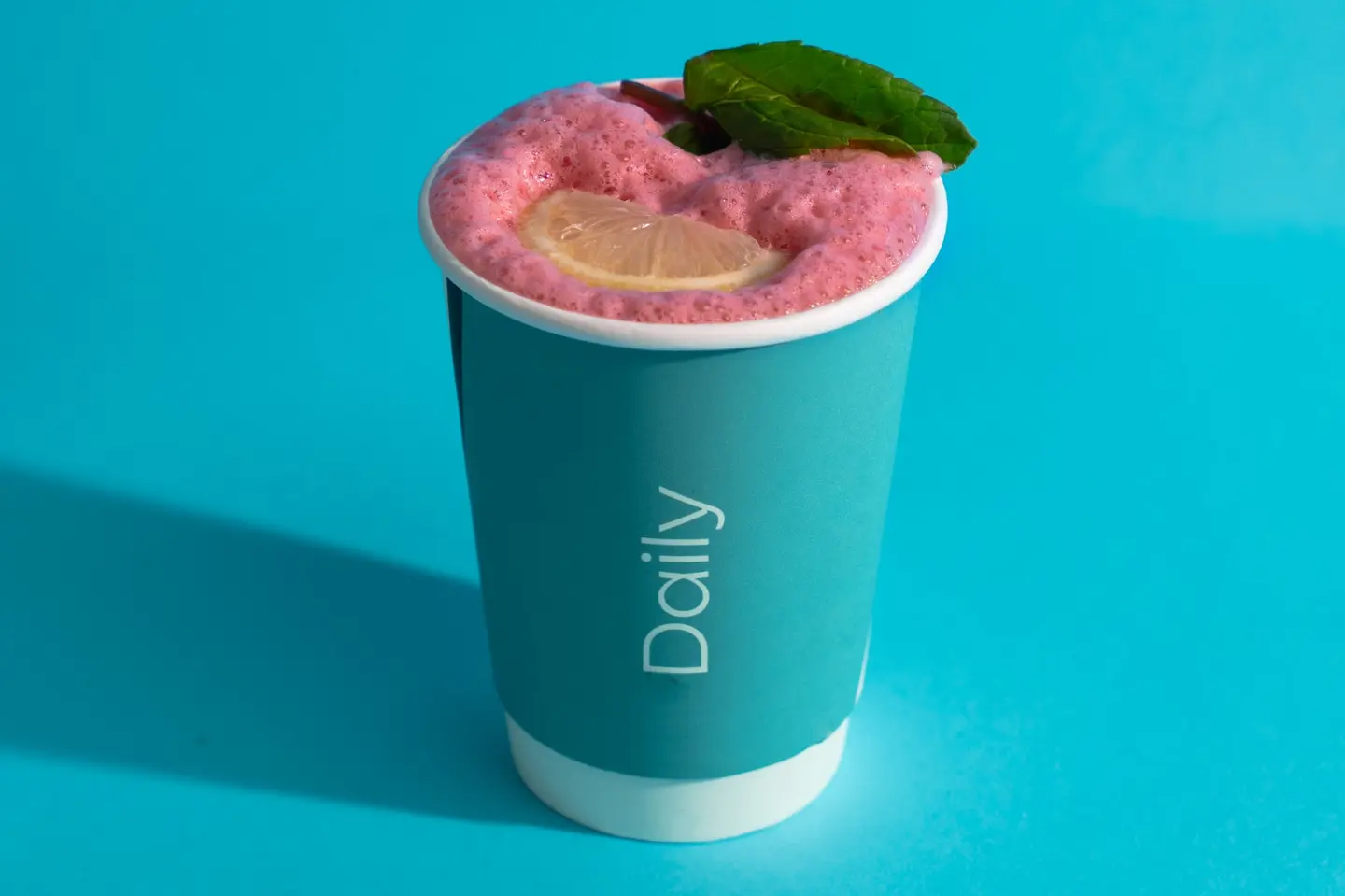 ايس كركدية - صغير