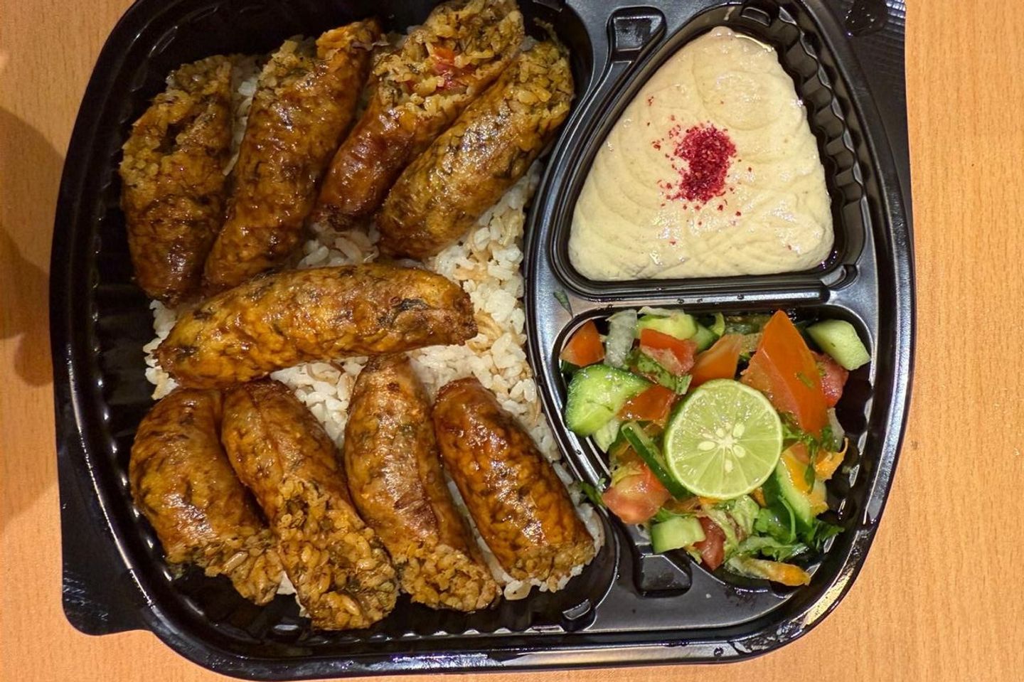 ممبار - صغير