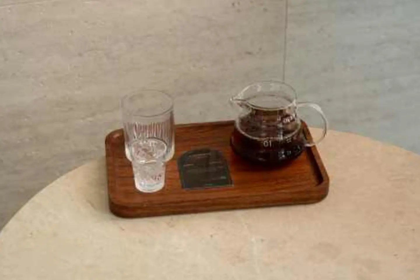 V60 Premium Product - Hot