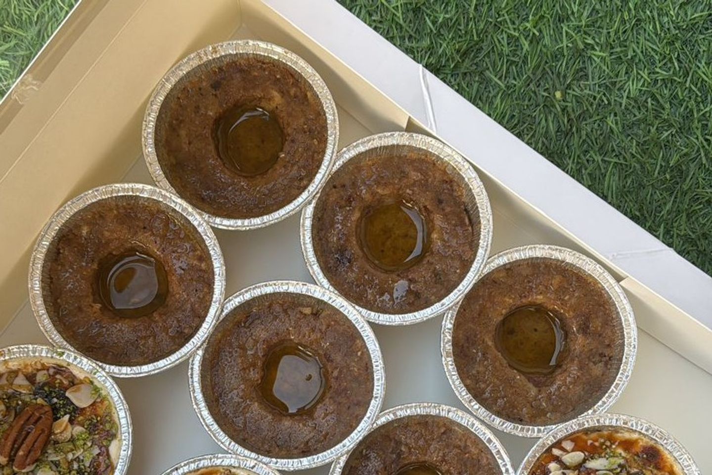 حنيني سادة - حبة