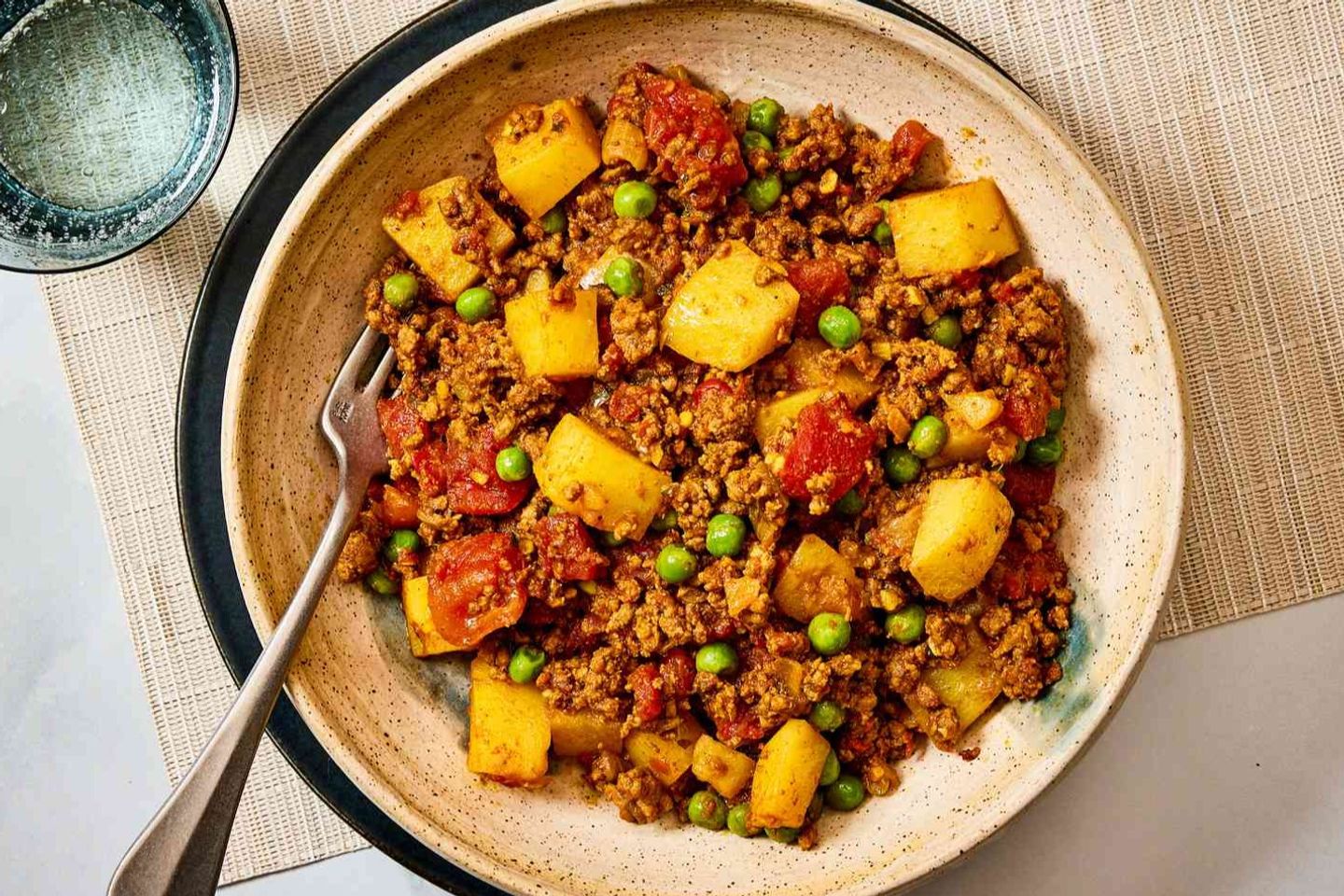 Minced Meat - Small