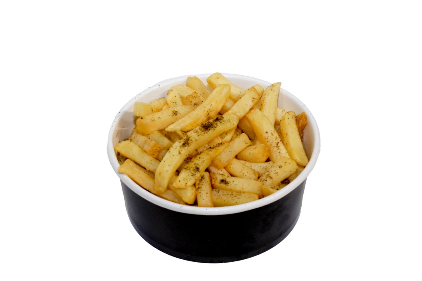Plate Of Fries - Small