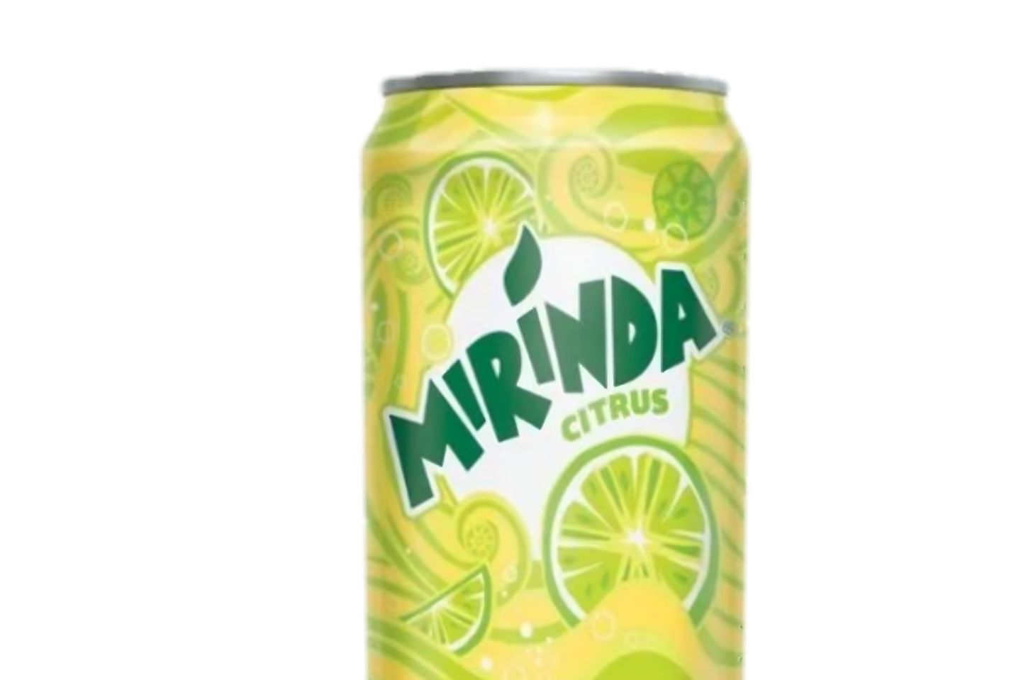 Mirinda Citrus - Medium
