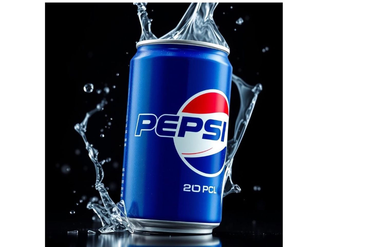 Pepsi - Medium