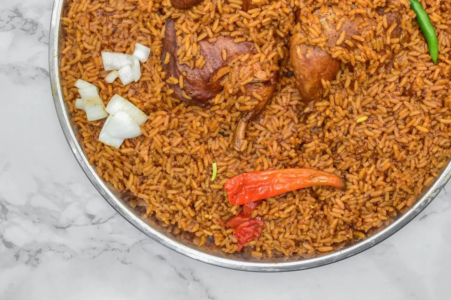 American Rice - Small