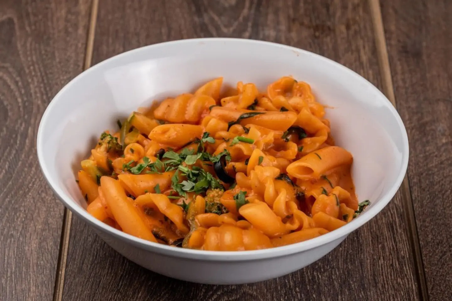 معكرونة - صغير