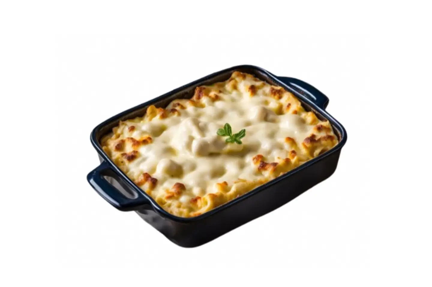 Bechamel Pasta - Chicken