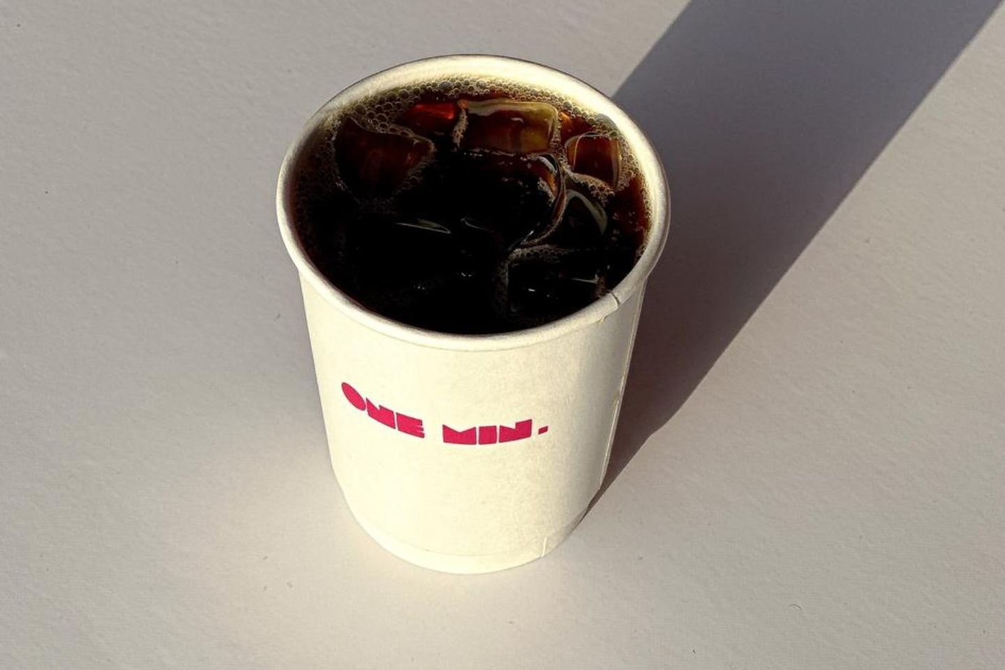 Ice Drip - Regular Size