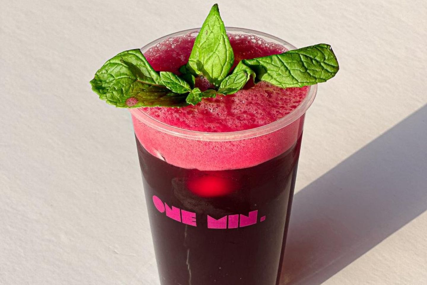 Iced Hibiscus - Regular Size