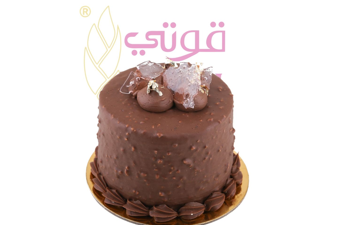 قالب كيك روشيه - صغير