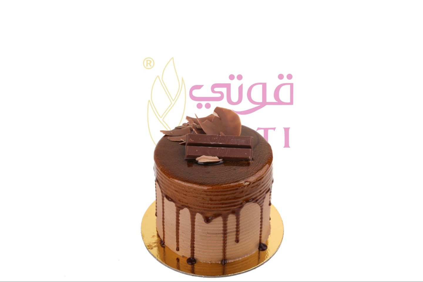 قالب كيك كيت كات - صغير