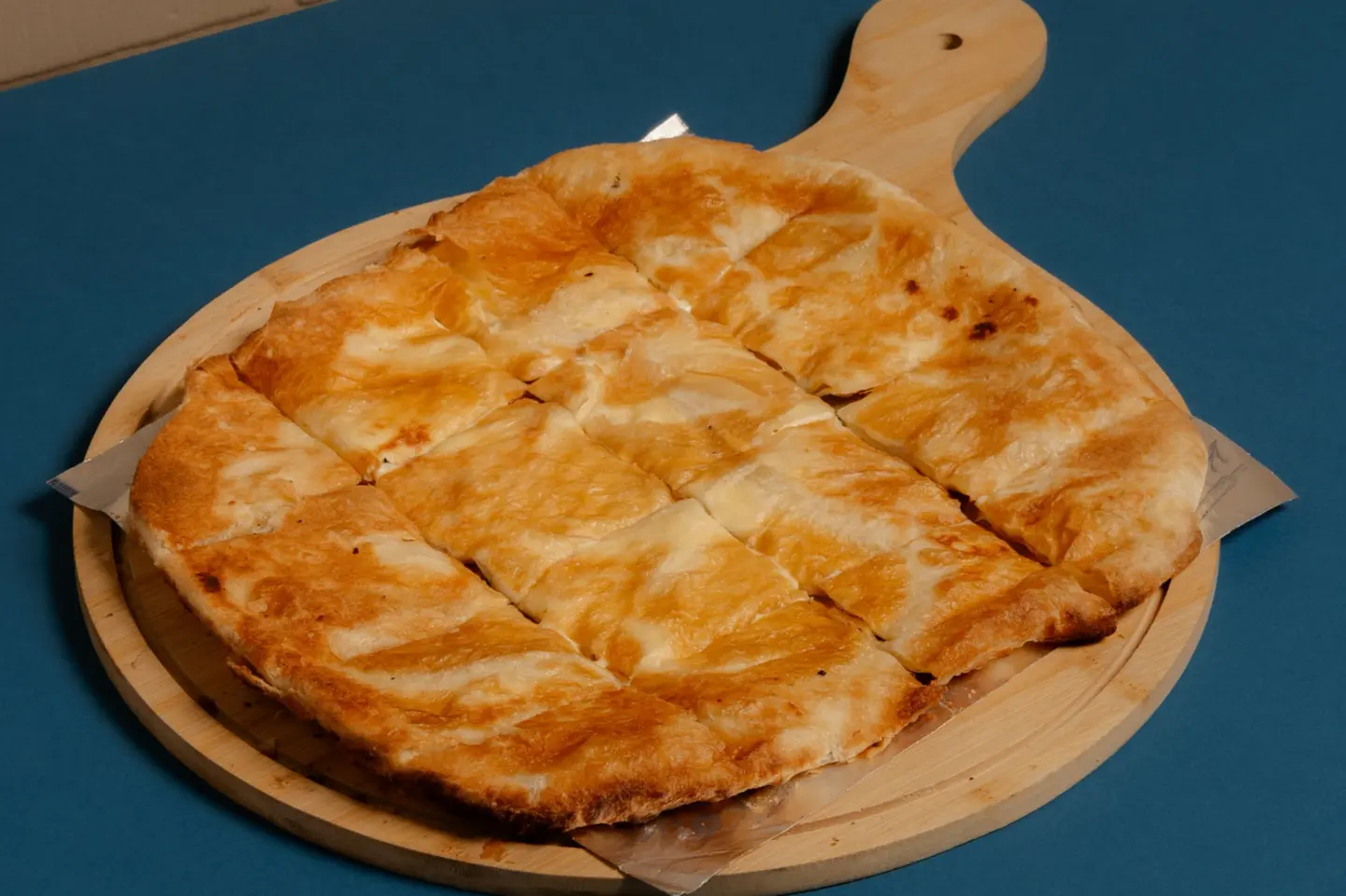 مشلتت سادة  - صغير