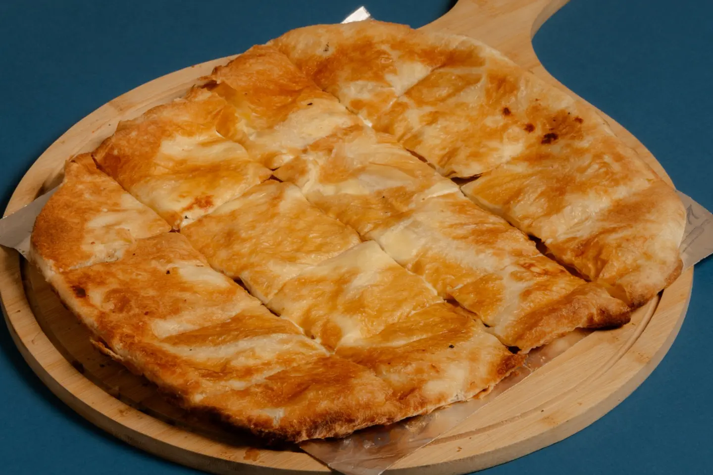 مشلتت جبن عكاوي    - صغير