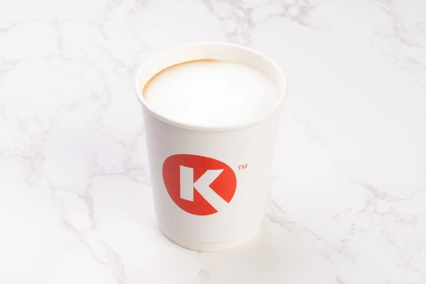 Latte - Small
