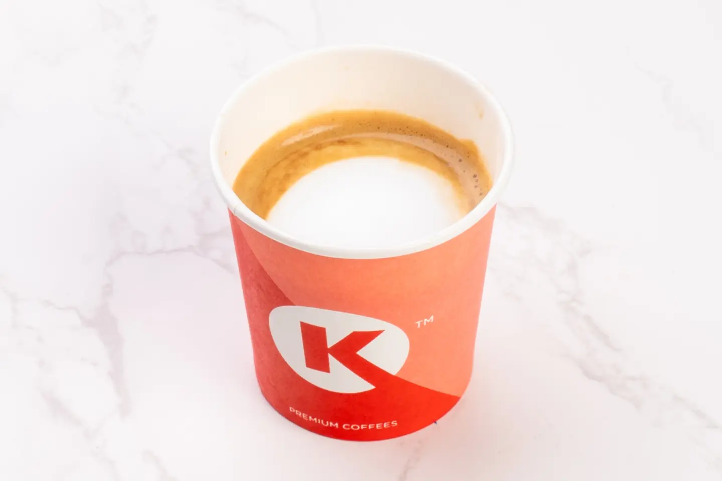 Macchiato - Double