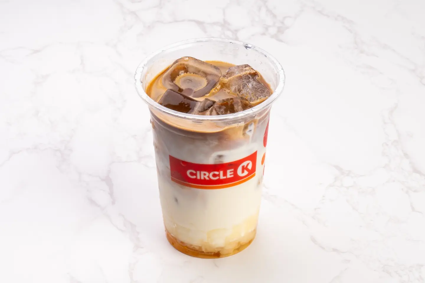 Iced Spanish Latte - Small
