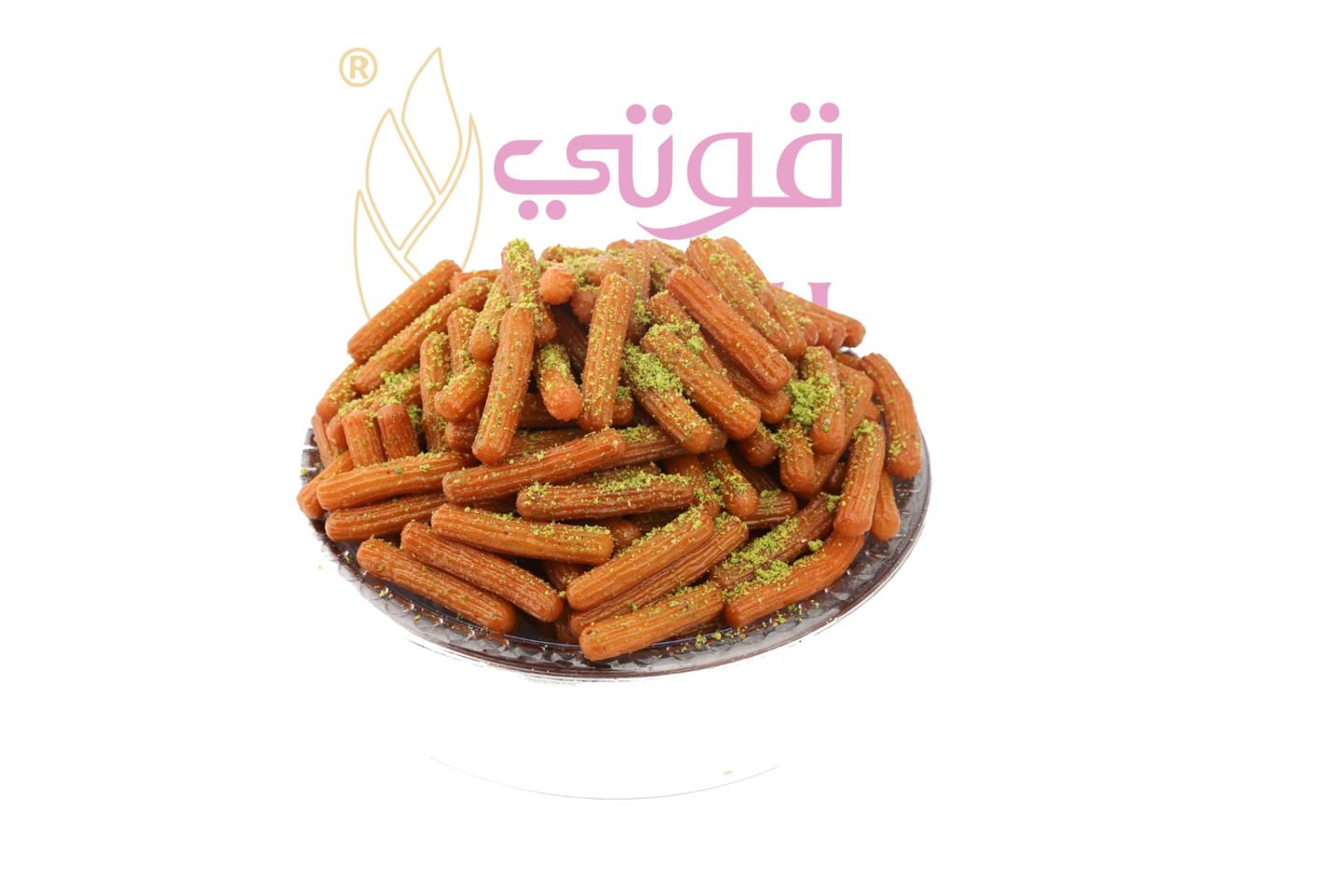 بلح الشام كرسبي - وسط