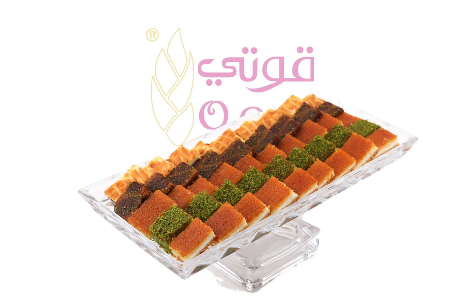 بسبوسه مشكلة - كبير