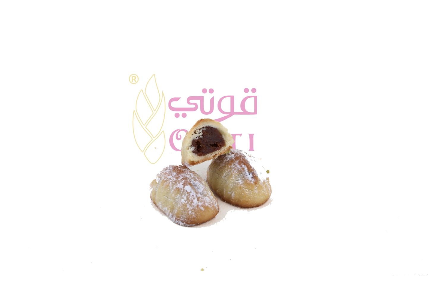 معمـول سكر - وزن - كيلو
