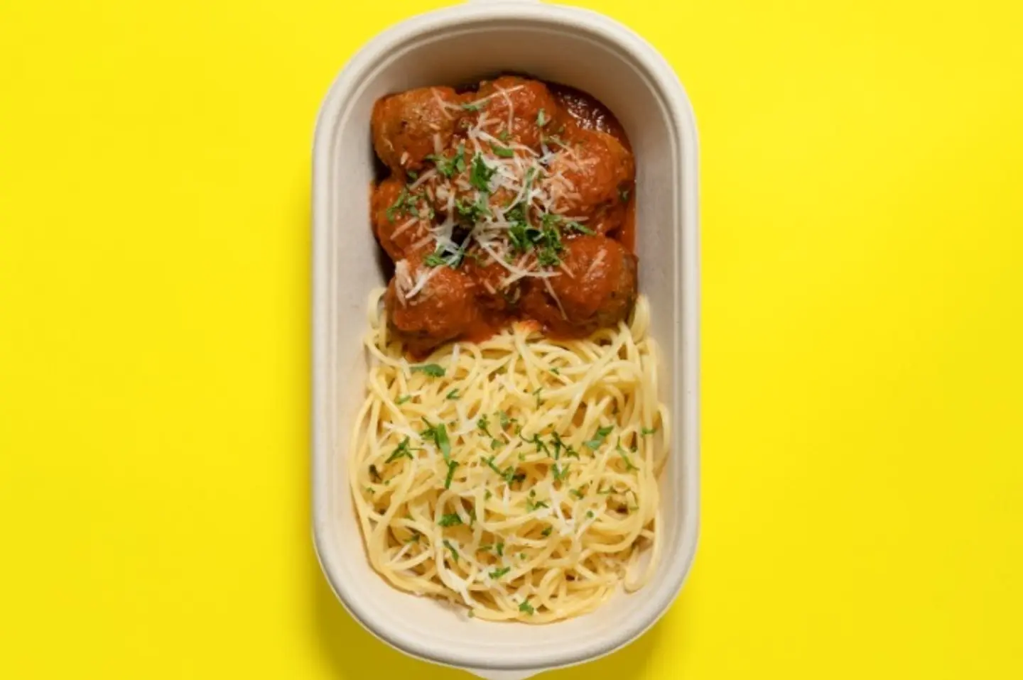Meatballs - Extra Protein