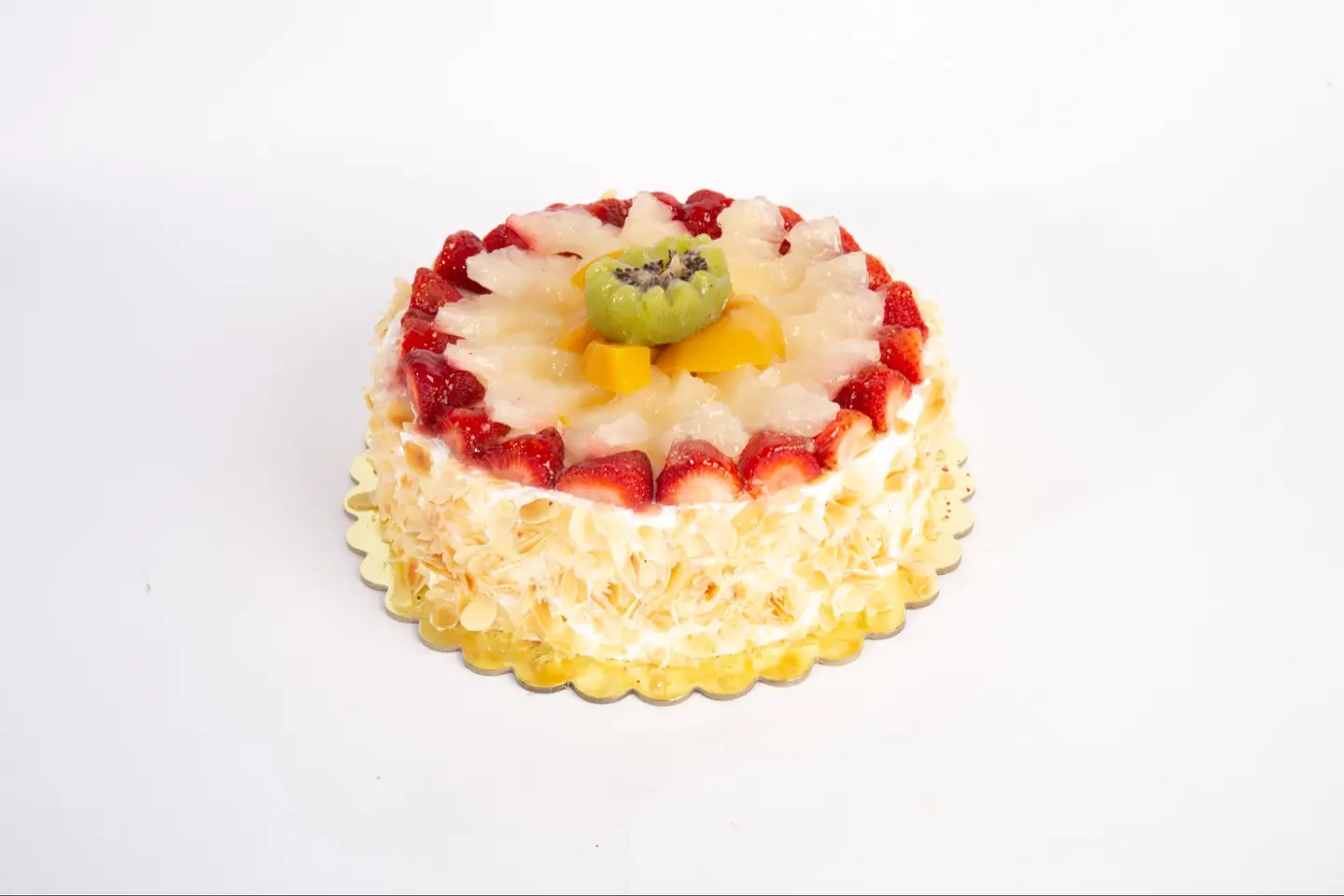 Fruit Cake - Medium