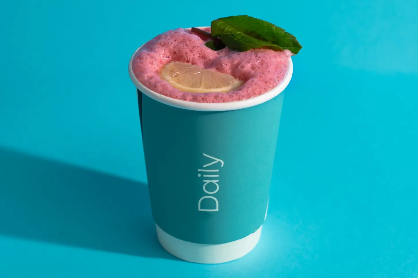 Iced Hibiscus - Small