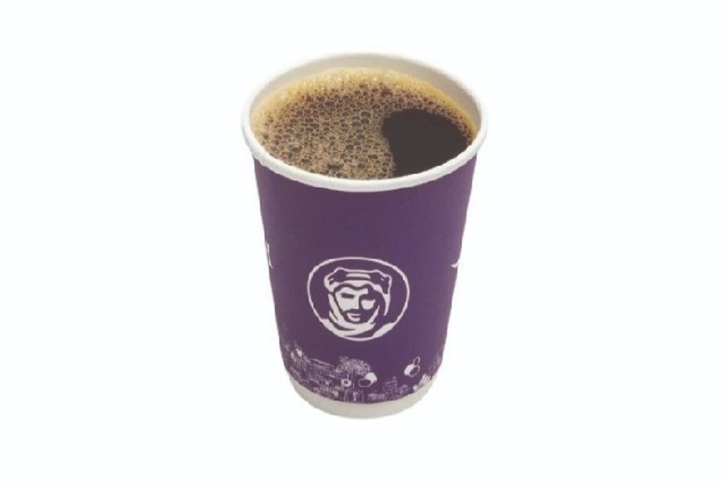V60 Hot - Brazil