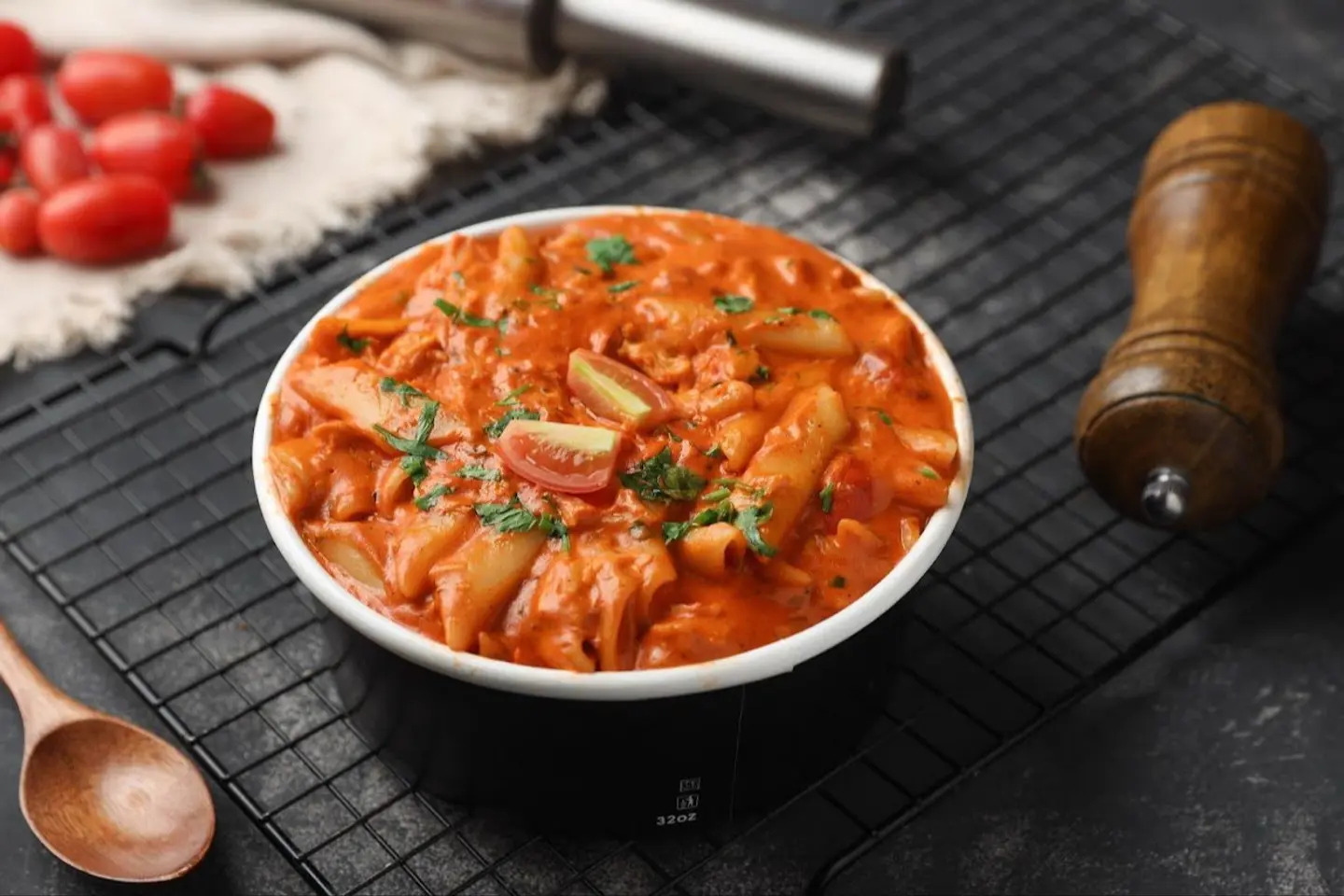 Pasta Al Dayaa - Large