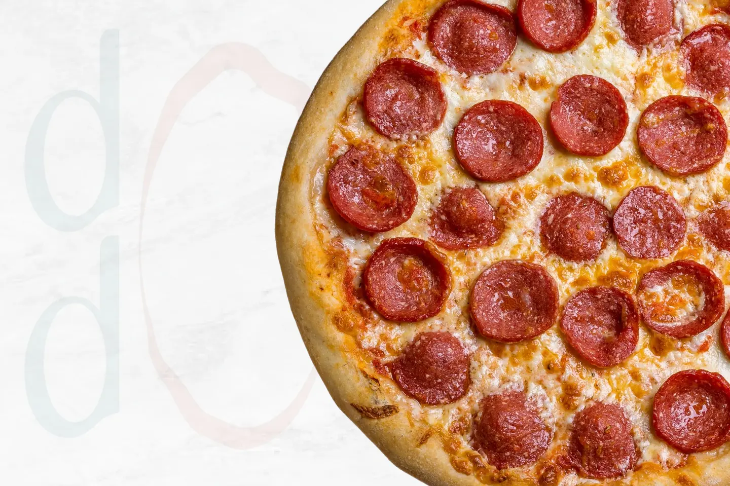 بيبروني - بيبروني وسط